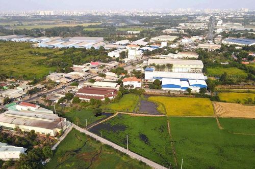 TP. Hồ Chí Minh triển khai cao điểm 60 ngày hoàn thiện dữ liệu đất đai