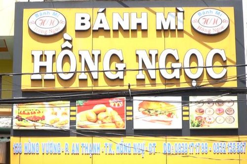 Xử phạt 90 triệu đồng cơ sở bánh mì thịt gây ngộ độc ở Đồng Tháp