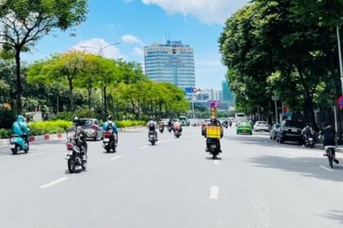 Thời tiết Bắc Ninh đêm 29, ngày 30/4: Có mưa rào, ngày trời hửng nắng