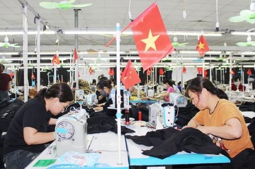 Thu ngân sách Bắc Ninh tăng 40,5%