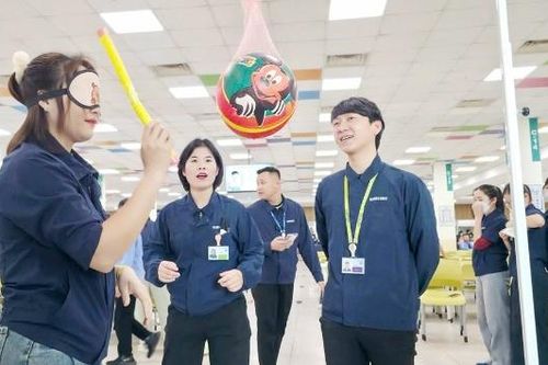 Bắc Ninh triển khai nhiều hoạt động trong Tháng Công nhân