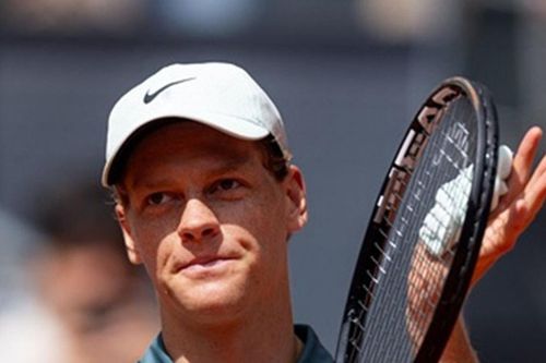 Sinner chỉ trích lịch thi đấu Madrid Open, bỏ ngỏ khả năng Alcaraz kịp dự Wimbledon