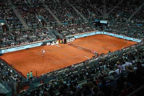 Vị thế Madrid Mở rộng lung lay: Khi giải Masters 1000 bị các ngôi sao quay lưng
