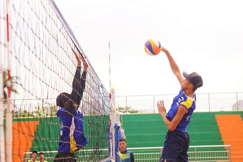 Thúc đẩy phong trào thể thao cơ sở