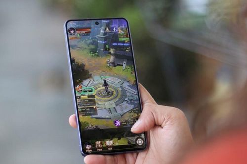 Samsung Exynos 2700 và kiến trúc SBS: Giải pháp đột phá về hiệu năng và tản nhiệt