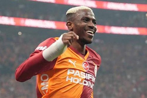 Tottenham gây sốc với Marcus Rashford, Arsenal cử giám đốc chốt tương lai Victor Osimhen