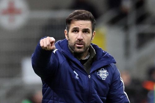 Chelsea không nên bổ nhiệm Cesc Fabregas lúc này để tránh vết xe đổ của Frank Lampard