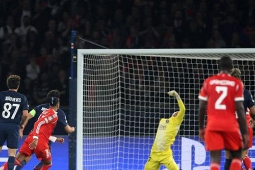PSG 5-4 Bayern Munich: Bữa tiệc tấn công kịch tính và kỷ lục lịch sử tại Champions League