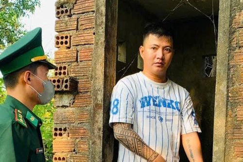 Khởi tố vụ án mua bán trái phép chất ma túy tại phường Quảng Phú