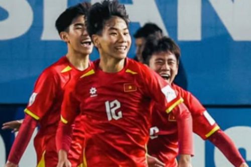U17 Việt Nam vô địch Đông Nam Á: AFF vinh danh và kỳ vọng lịch sử tại World Cup