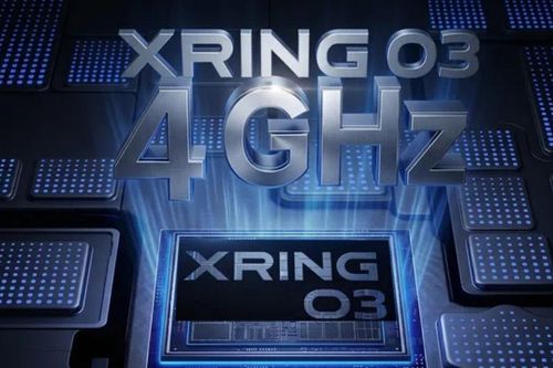 Xiaomi XRING O3 lộ diện: Cấu trúc ba cụm lõi mới và xung nhịp kỷ lục 4.05 GHz