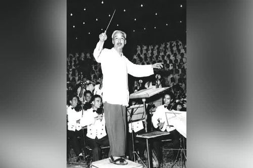 Ðại đoàn kết dân tộc theo tư tưởng Hồ Chí Minh