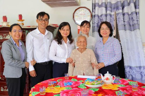 Từ căn cứ cách mạng đến động lực phát triển mới
