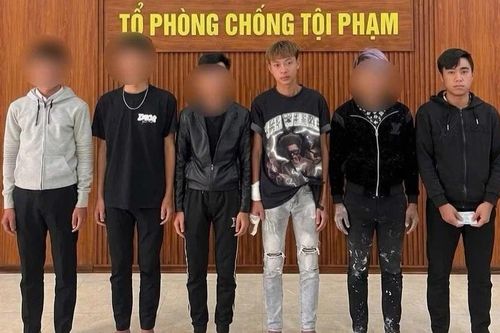 Gia Lai: Khởi tố nhóm thanh niên hỗn chiến gây náo loạn tại quán nước
