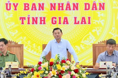Đẩy mạnh tuyên truyền, xử lý vi phạm để kéo giảm tai nạn giao thông