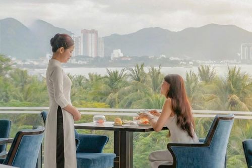 Chủ tịch UBND phường Nha Trang kêu gọi chung tay giữ gìn, phát triển môi trường du lịch