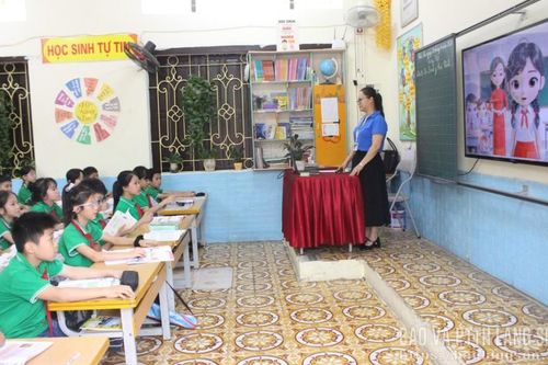 Phường Đông Kinh dân vận khéo