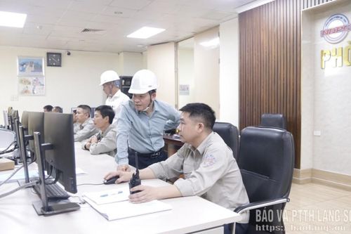 An toàn lao động ở vùng mỏ