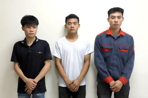 Lào Cai: Liên tiếp khởi tố các vụ án liên quan đến vũ khí quân dụng