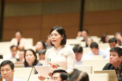 Bảo đảm quyền tiếp cận thông tin của công dân