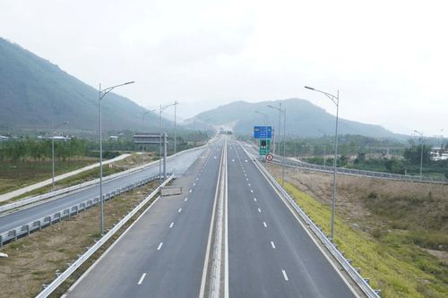 Thông xe cao tốc Hoài Nhơn - Quy Nhơn 12.400 tỷ đồng từ ngày 29/4