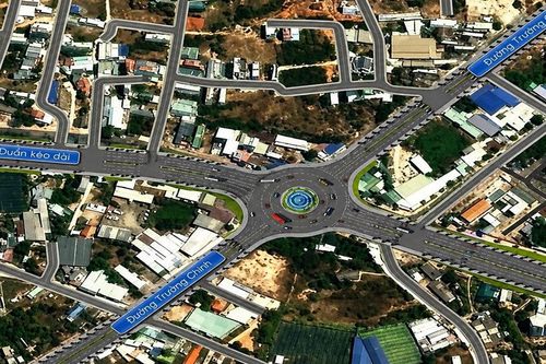 Đại lộ 4.700 tỷ đồng quy mô 12 làn xe sắp triển khai tại Tỉnh Lâm Đồng