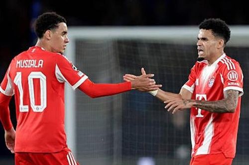 Bayern Munich 4-5 PSG: Hùm xám trả giá đắt vì những sai lầm cá nhân tại Champions League