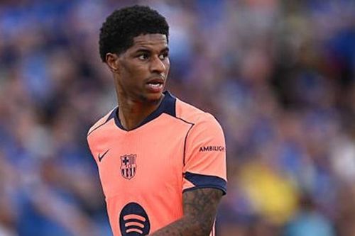 Chuyển nhượng 29/4: Tottenham săn đón Marcus Rashford, Jose Mourinho có thể tái hợp Real Madrid