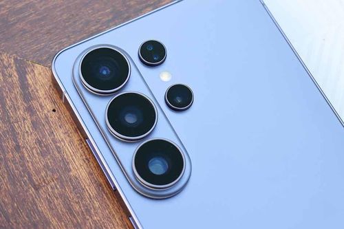 Samsung Galaxy S27 có thể thay đổi hoàn toàn thiết kế và vị trí cụm camera sau
