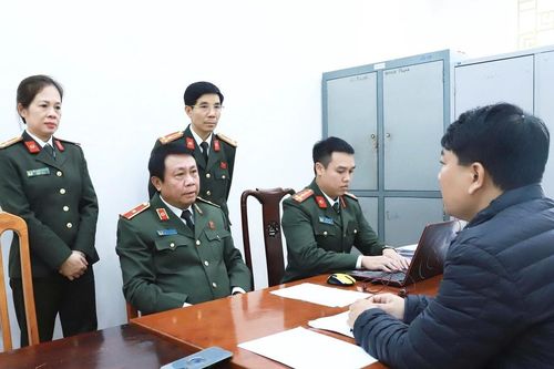 Tuyên Quang: Khởi tố đối tượng lừa đảo và làm giả tài liệu của cơ quan tổ chức