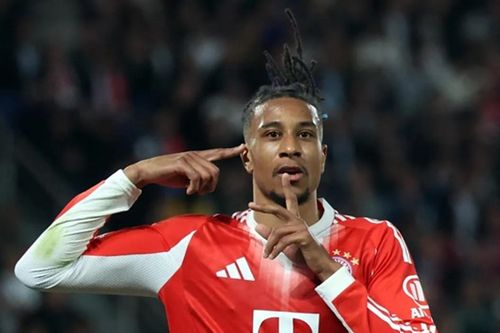 Liverpool được thúc giục chiêu mộ Michael Olise bằng mọi giá để thay thế Mohamed Salah