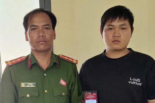 Một thanh niên ở Lâm Đồng trả lại 51 triệu đồng cho người chuyển nhầm