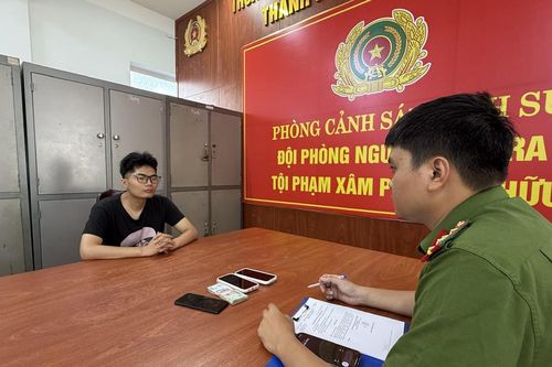 Công an tỉnh Đắk Lắk bắt giữ đối tượng trộm 5 cây vàng của người thân