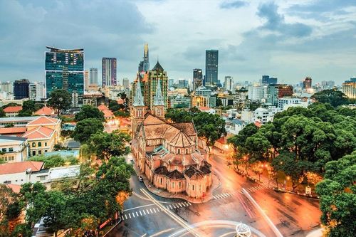 TP.HCM xây dựng 5 công trình văn hóa chuẩn quốc tế, hướng tới đô thị toàn cầu