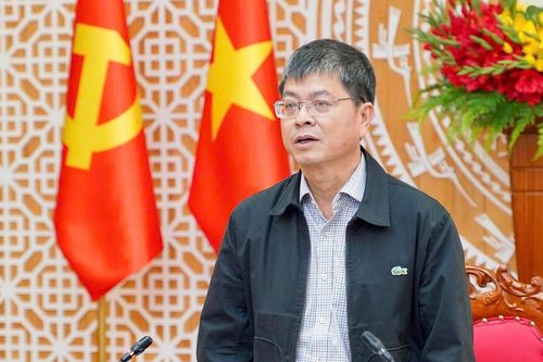 Đẩy nhanh tiến độ lập quy hoạch chung các xã phía Tây Lâm Đồng