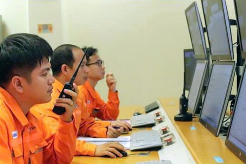 NMNĐ Vĩnh Tân 4: Cung ứng điện – kiểm soát chi phí – giảm phát thải