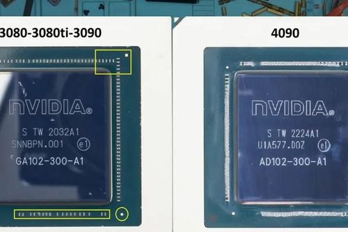 Cảnh báo thủ đoạn làm giả card đồ họa RTX 4090 bằng công nghệ khắc laser