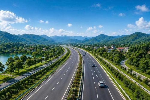 Thái Nguyên đầu tư 5.870 tỷ đồng xây dựng tuyến đường 31,5km kết nối Tuyên Quang