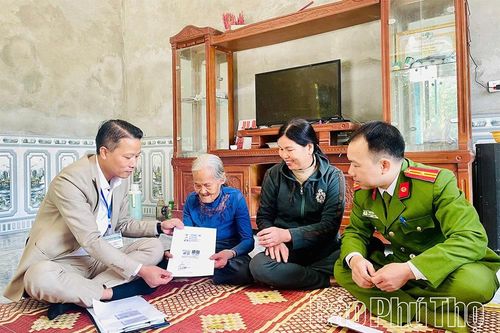 Tăng tốc ngay từ đầu nhiệm kỳ