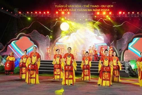 Phát huy giá trị di sản văn hóa trong phát triển kinh tế-xã hội
