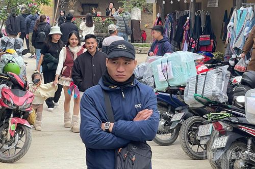 Ảnh hưởng gió mùa đông bắc trên địa bàn tỉnh Tuyên Quang