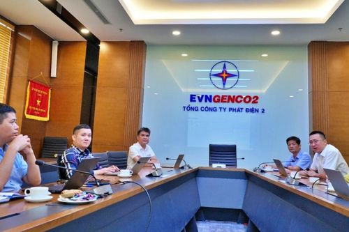 Thủy điện Trung Sơn nâng cao nhận thức, đẩy mạnh chuyển đổi số trong quản trị nhân sự