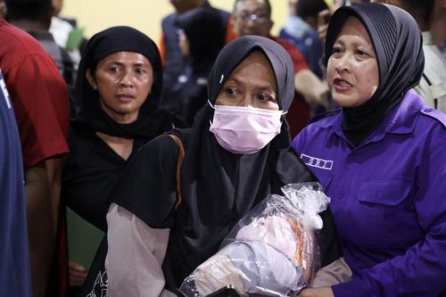 Tổng Bí thư, Chủ tịch nước Tô Lâm chia buồn với Tổng thống Indonesia về vụ tai nạn tàu hỏa
