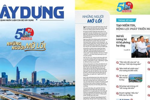 Những người mở lối