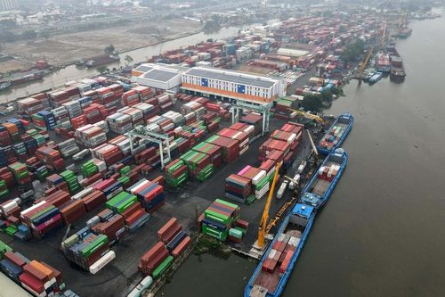 Vì sao cần tối ưu hóa kết nối giao thông và khai thác nhóm cảng biển số 4?