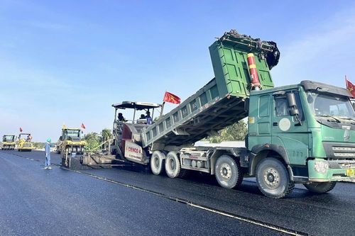 Cienco4 đẩy mạnh đầu tư công nghệ mới, sẵn sàng tham gia các dự án đường sắt lớn