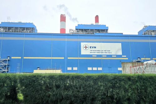 Nhiệt điện Vĩnh Tân 4 chủ động phương án bảo đảm cung ứng điện dịp lễ 30/4 - 1/5