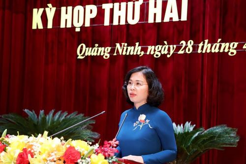 Quảng Ninh thông qua 14 nghị quyết tạo nền tảng cho giai đoạn phát triển mới