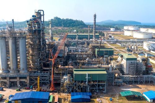 BSR lãi hơn 8.000 tỷ đồng quý I, chủ động nguồn cung xăng dầu