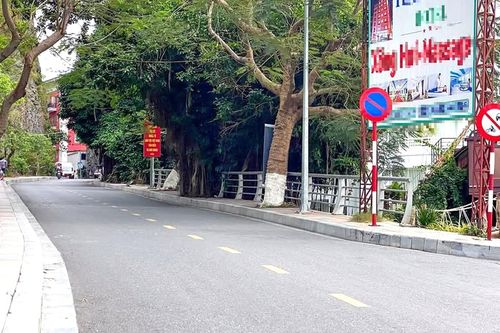 Hải Phòng hạn chế phương tiện ra bãi tắm Cát Cò dịp nghỉ lễ